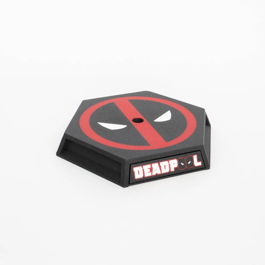 Deadpool Mask Stand