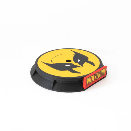 Wolverine Mask Stand