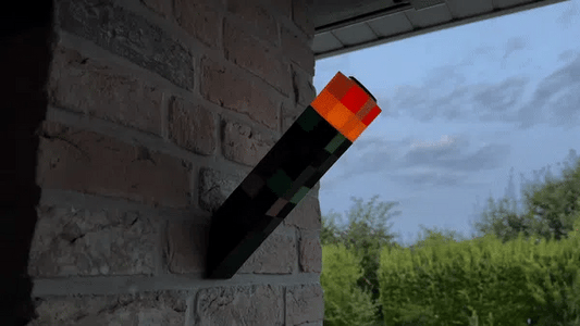 Minecraft Torch