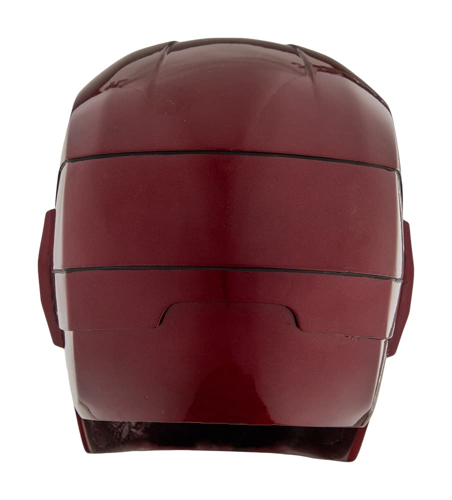 Iron Man 3 ROBERT DOWNEY JR. "TONY STARK / IRON MAN" MARK XLII (MARK 42) HELMET