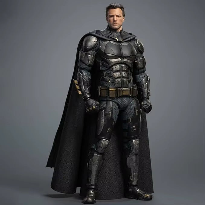 DC Tactical Batmans Action Figure