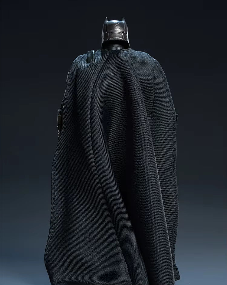 DC Armored Batman's Action Figure