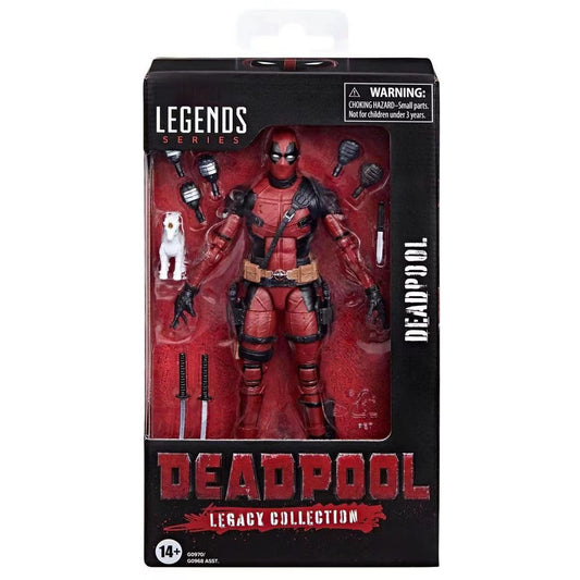 DeadPool Action Figure