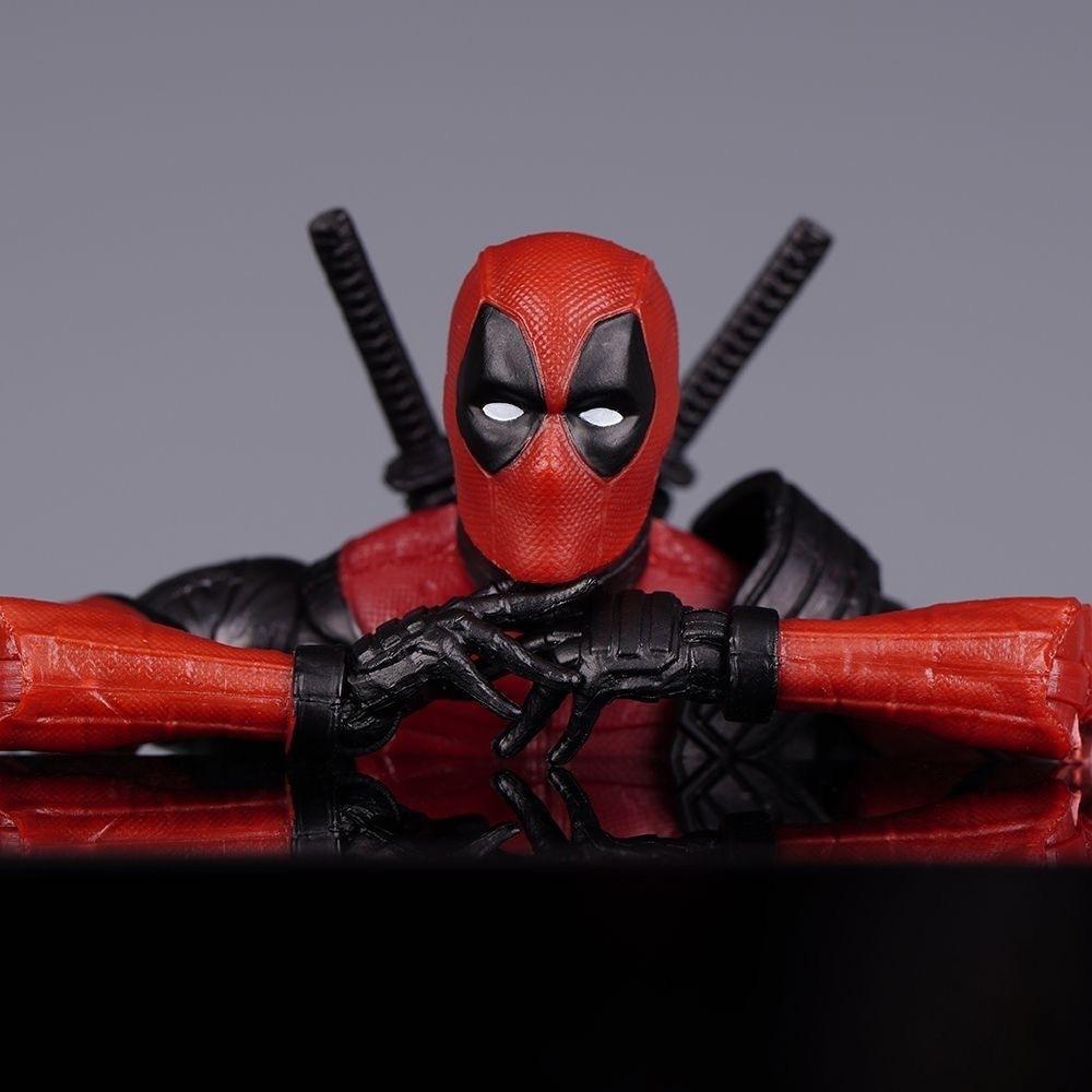 DeadPool Action Figure