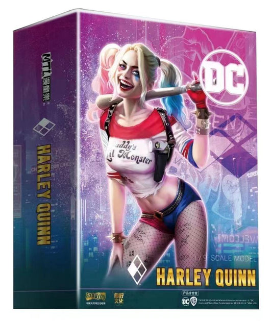 The Clown's Girl Action Figure