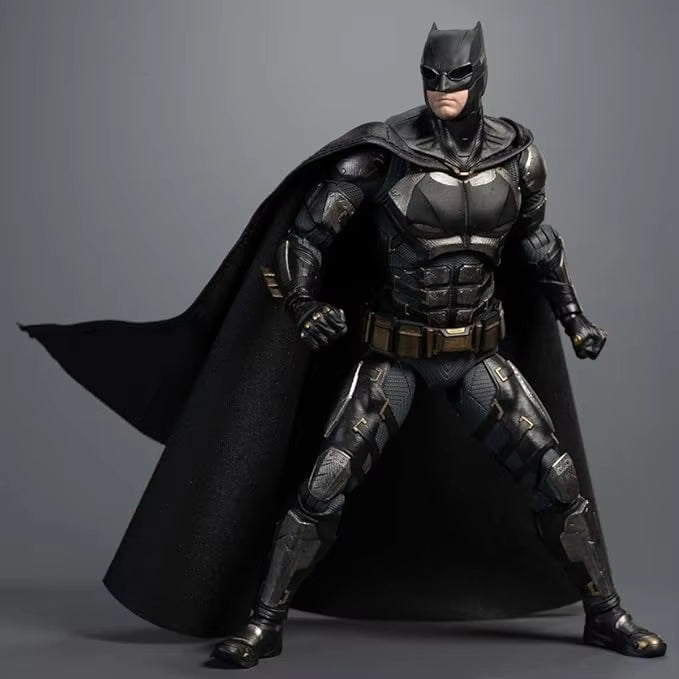 DC Tactical Batmans Action Figure