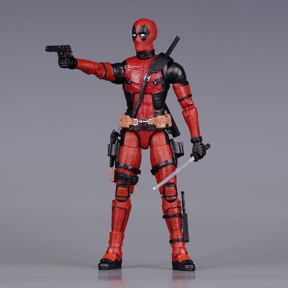 DeadPool Action Figure