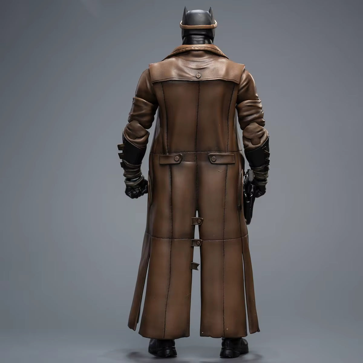 DC Nightmare Desert Batmans Action Figure