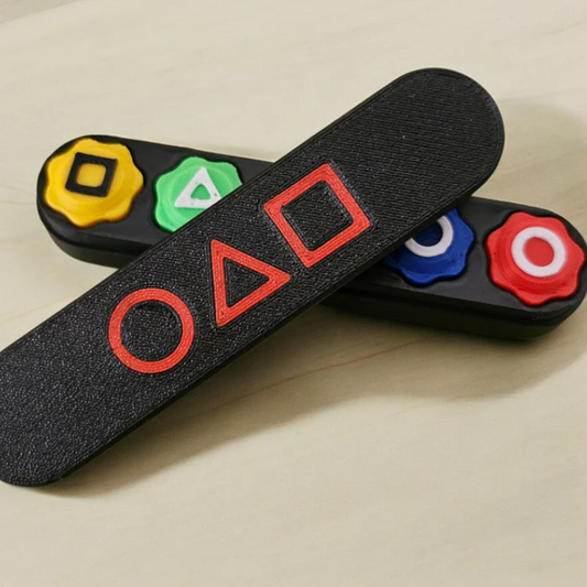 Squid Games: Gonggi Dices