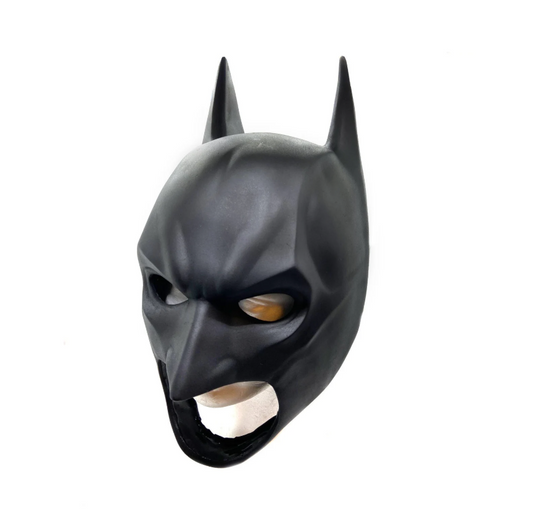 Batman TDK Helmet The Dark Knight