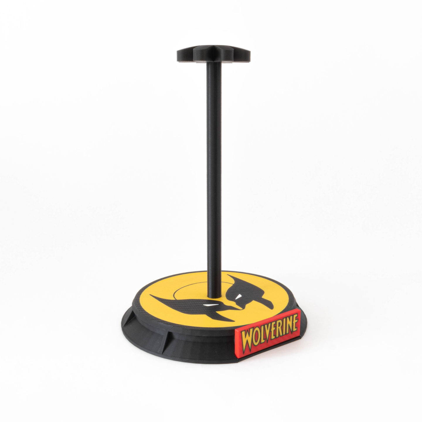 Wolverine Mask Stand