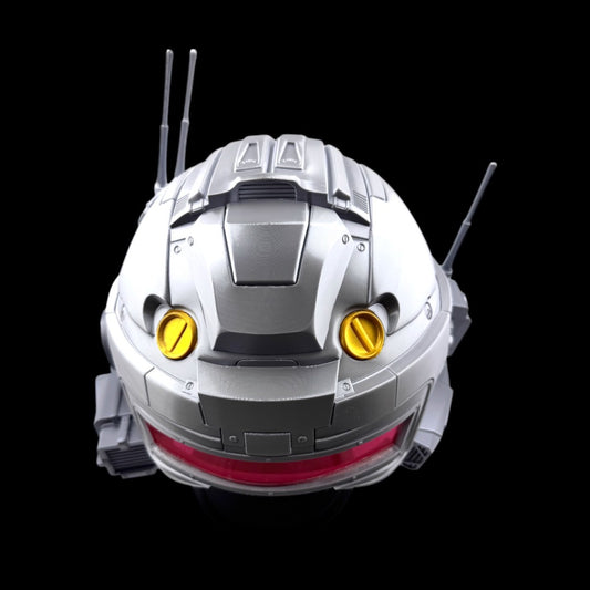 Wolverine Weapon X Helmet