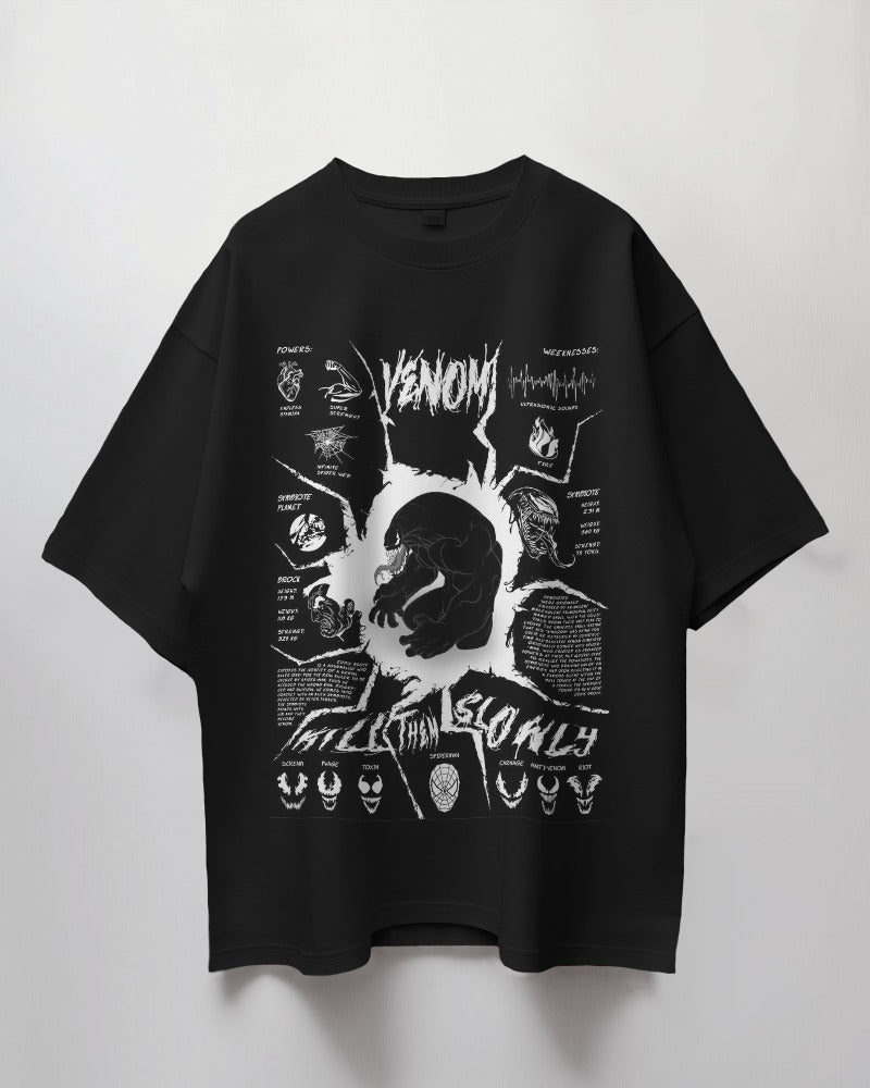 Marvel's: Venom