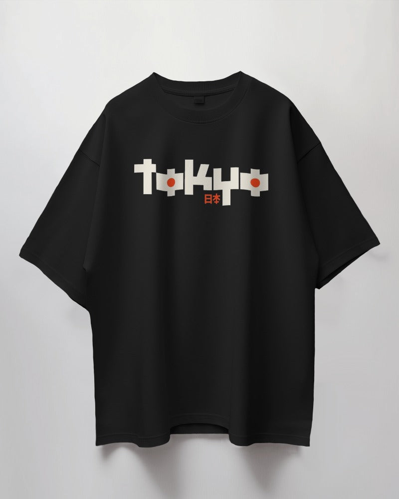 Tokyo