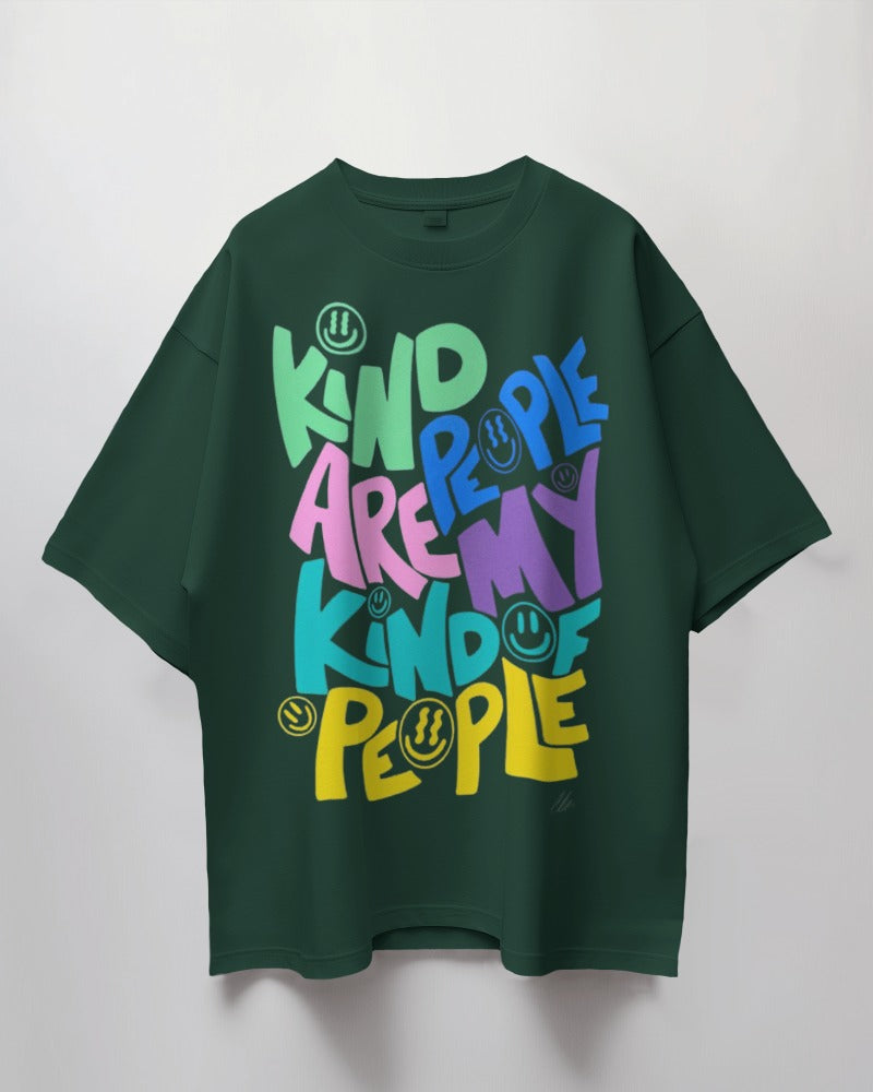 Kind People are My Kind of People