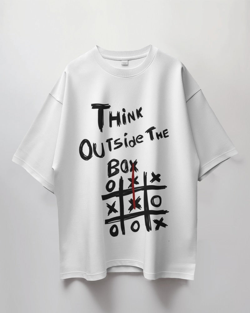 Think Outside the Box