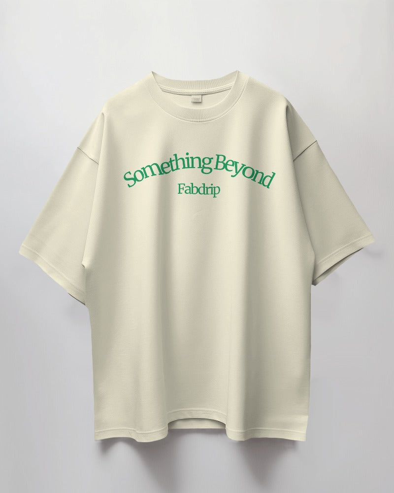 Fabdrip: Something Beyond (Limited Edition)