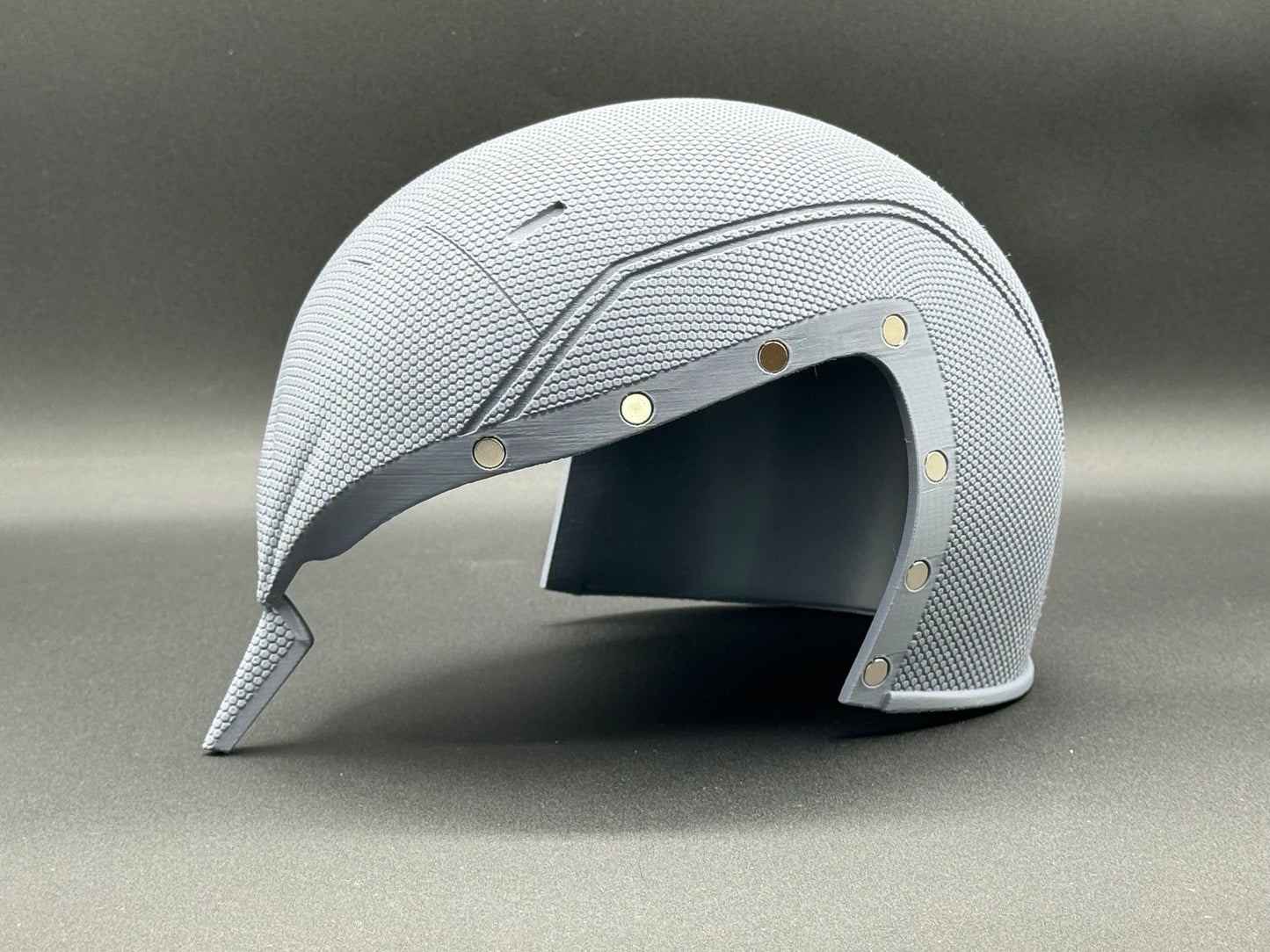 Wolverine DEX X-Force Mask 3D Printed