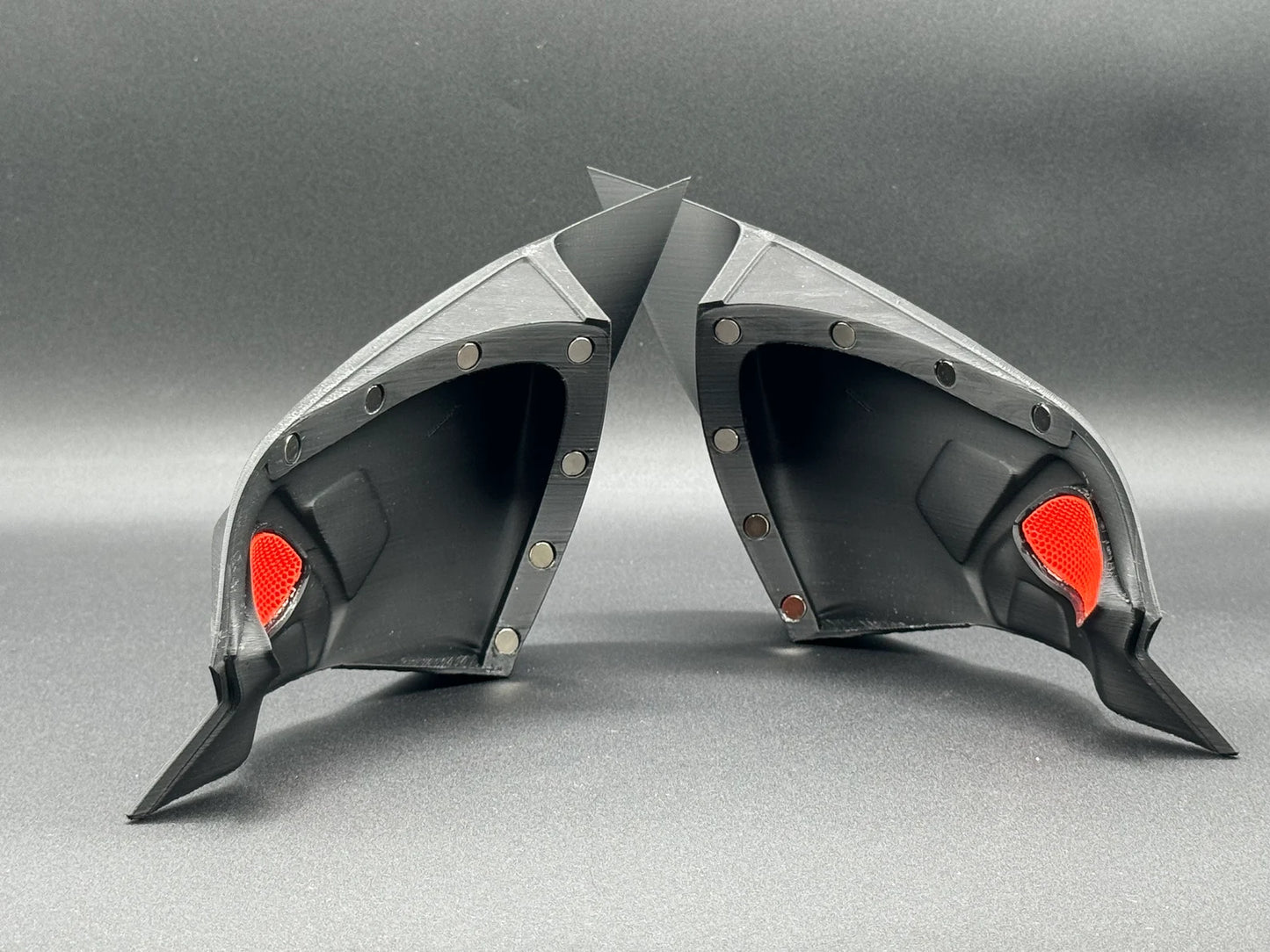 Wolverine DEX X-Force Mask 3D Printed