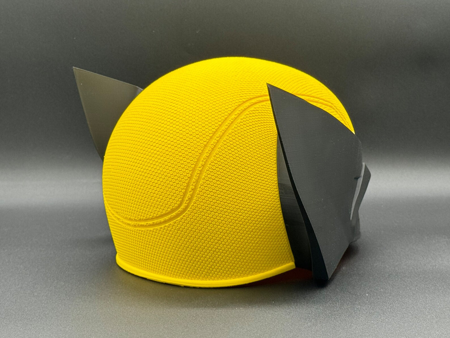 Wolverine DEX Mask 3D Printed