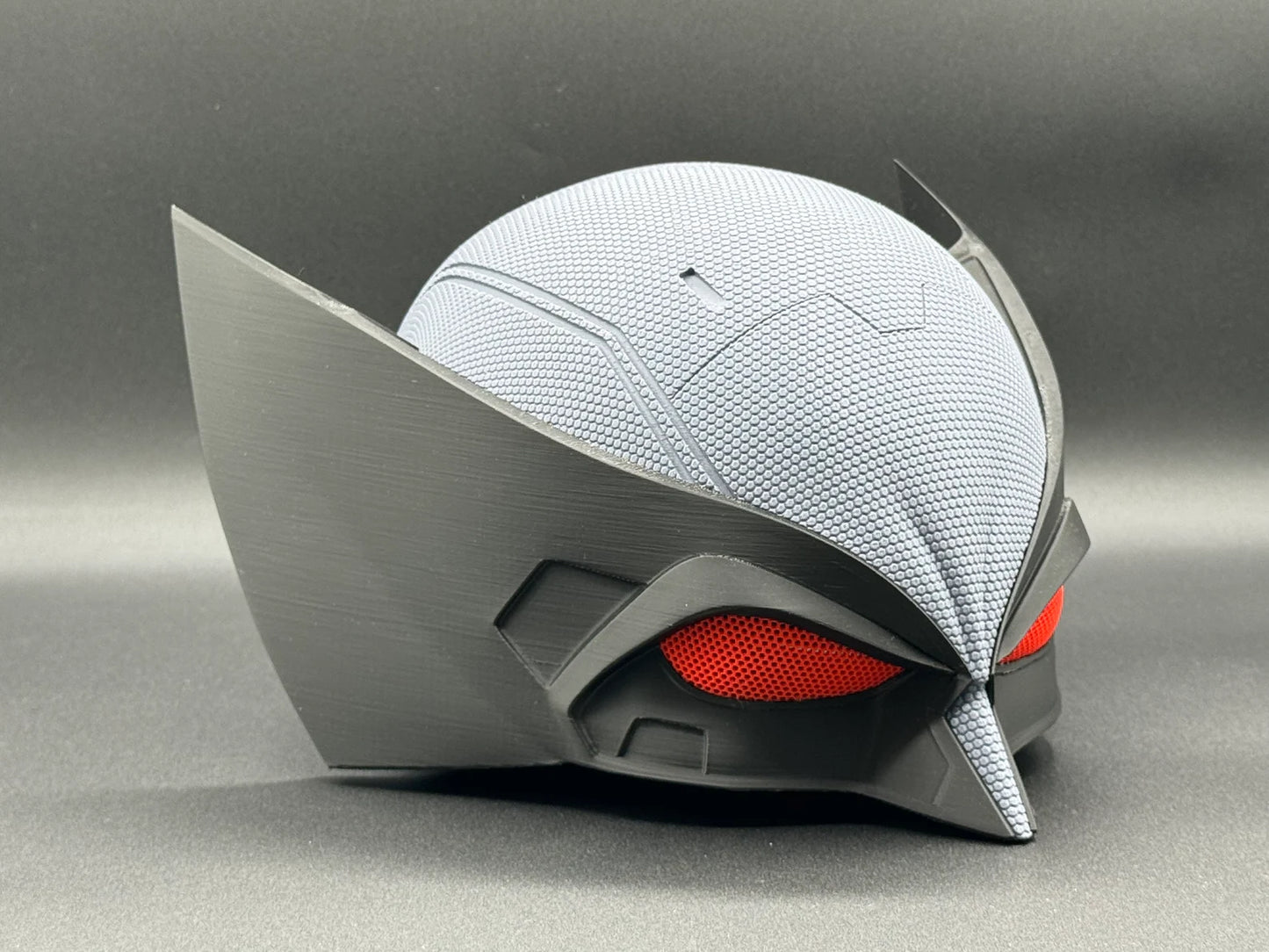 Wolverine DEX X-Force Mask 3D Printed