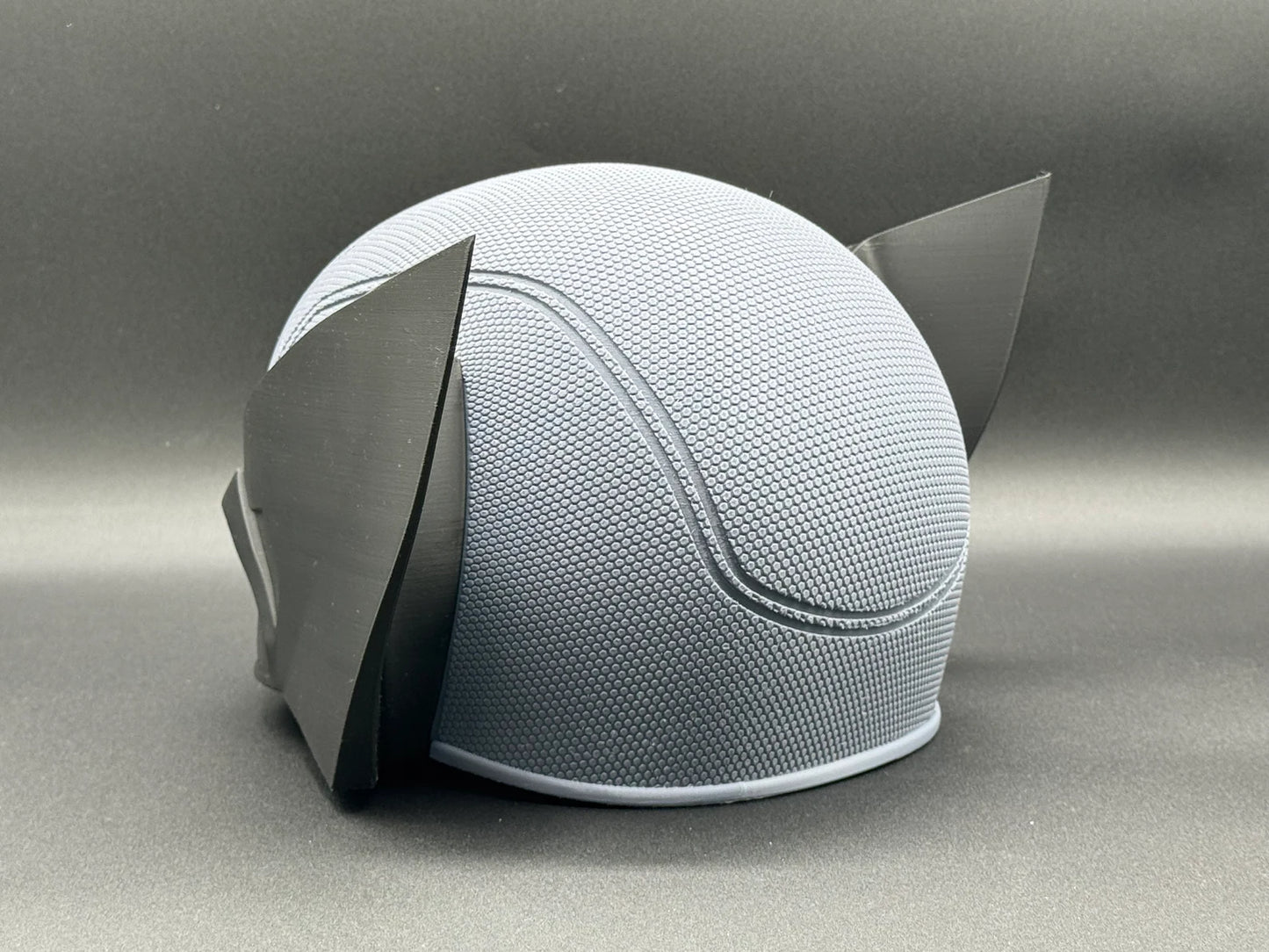 Wolverine DEX X-Force Mask 3D Printed