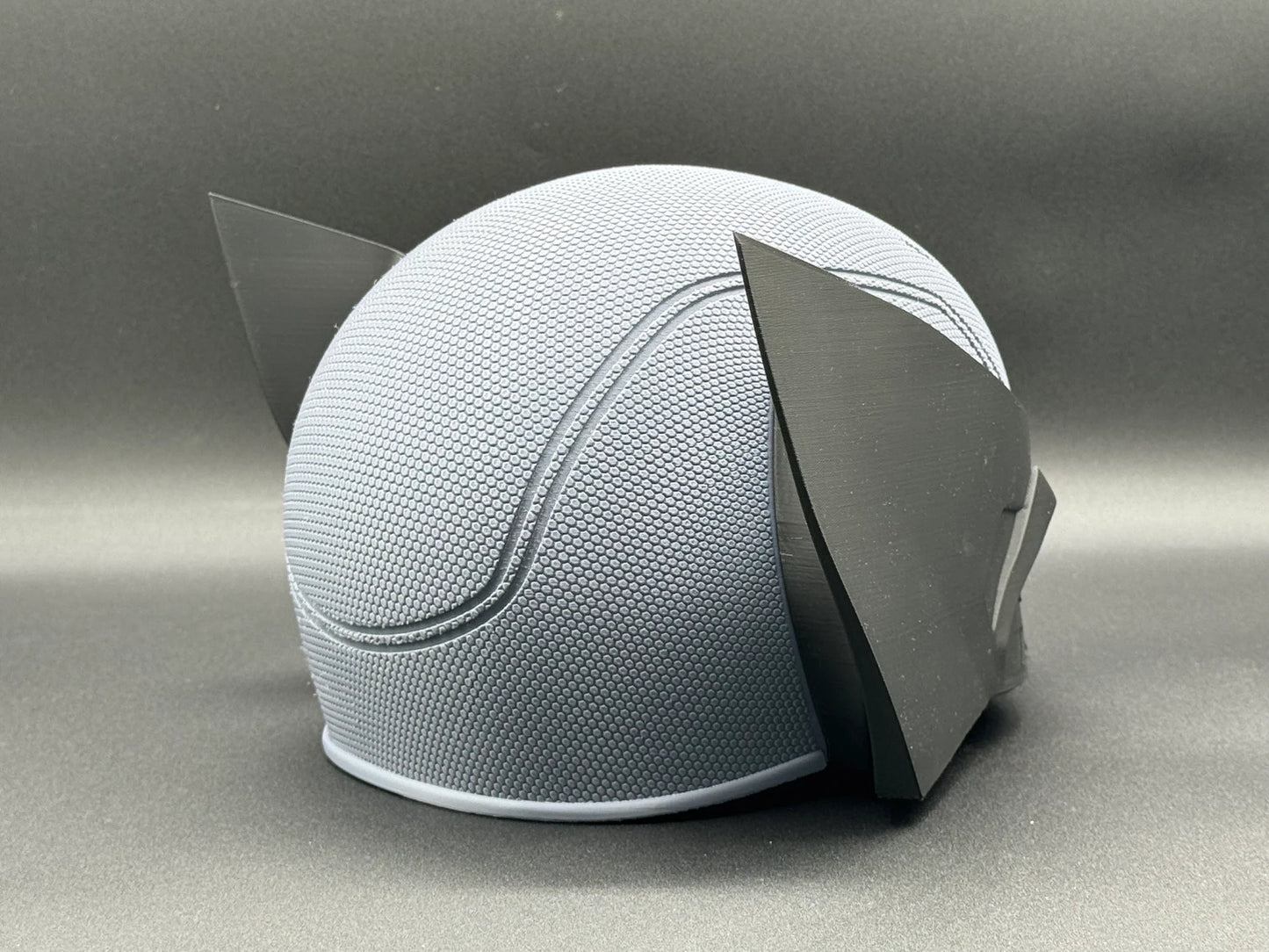 Wolverine DEX X-Force Mask 3D Printed