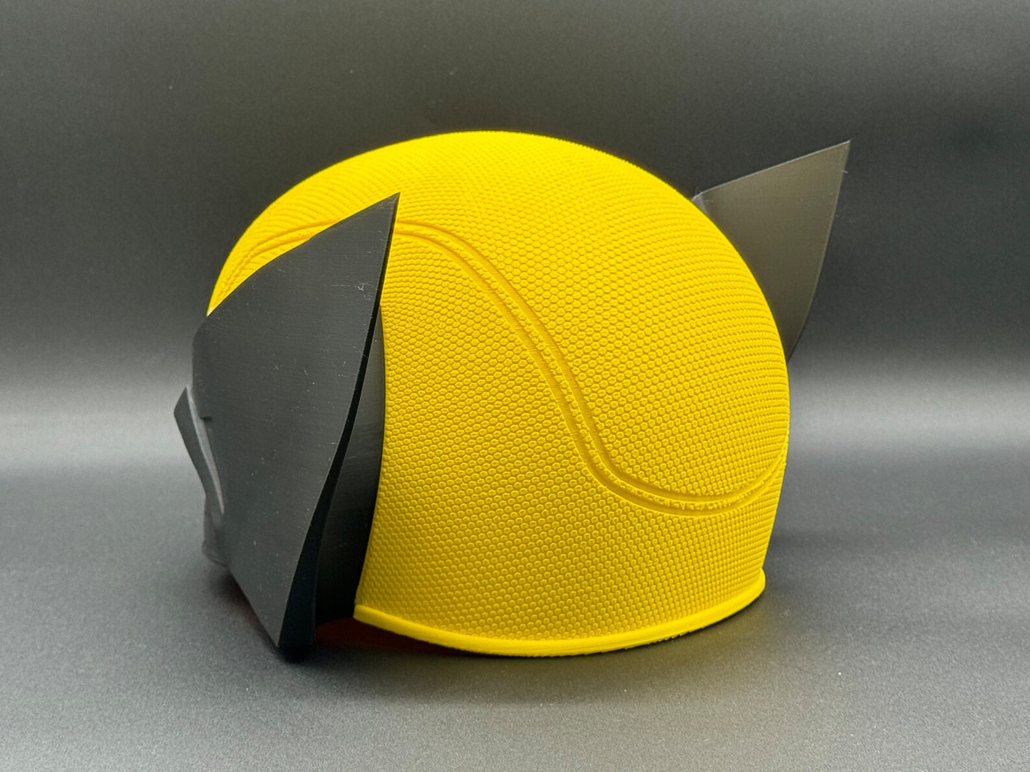Wolverine DEX Mask 3D Printed