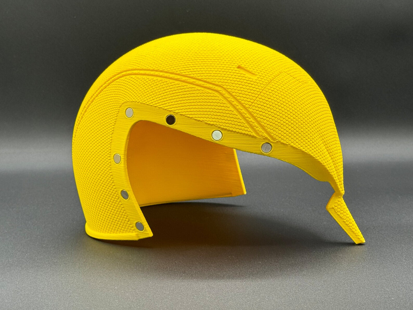 Wolverine DEX Mask 3D Printed