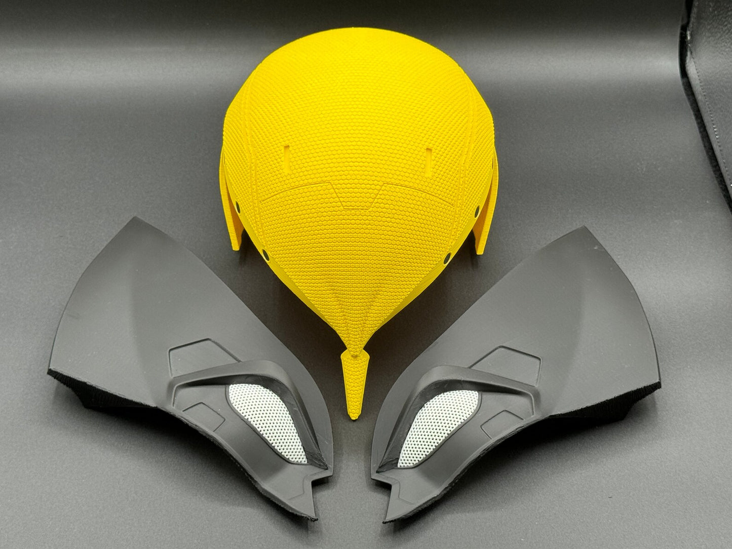 Wolverine DEX Mask 3D Printed
