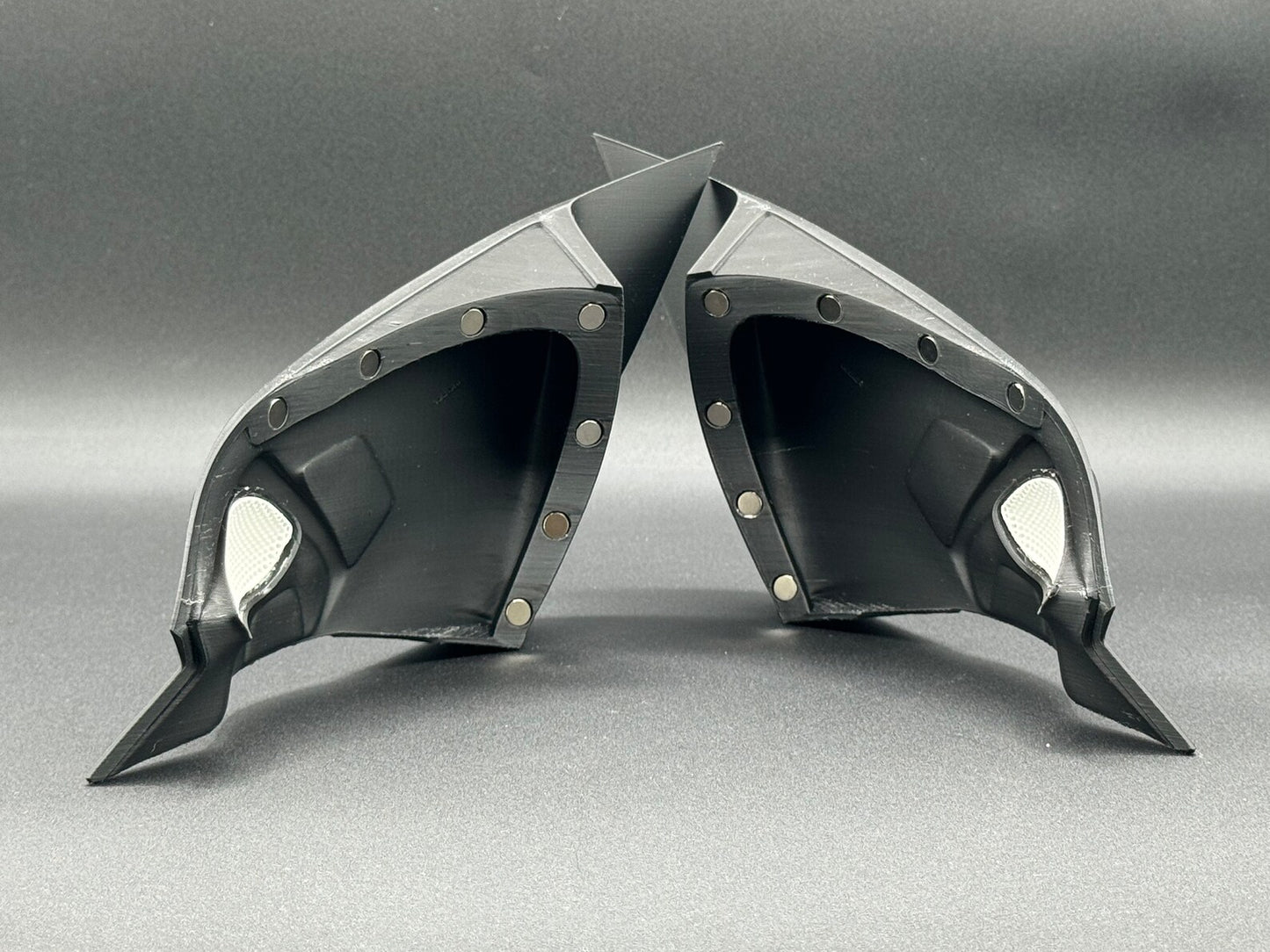 Wolverine DEX Helmet β 3D Printed Comic Edition