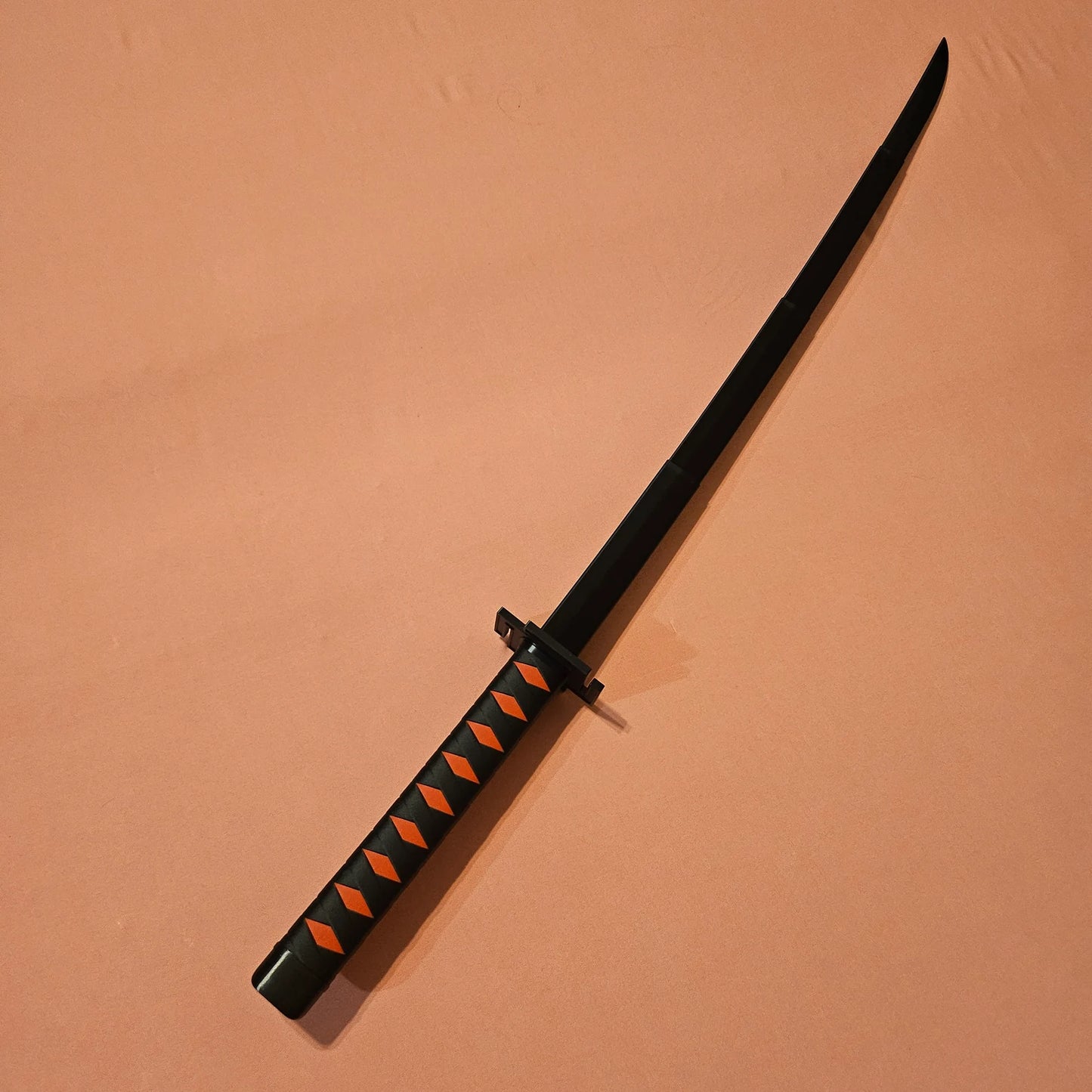 Katana 3D Printed