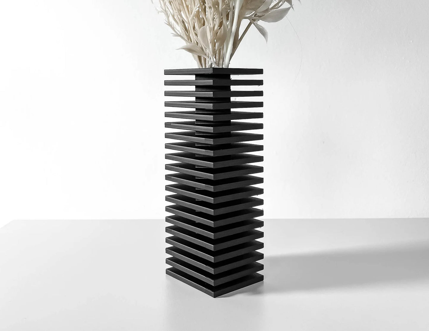 Zenith Stack Vase
