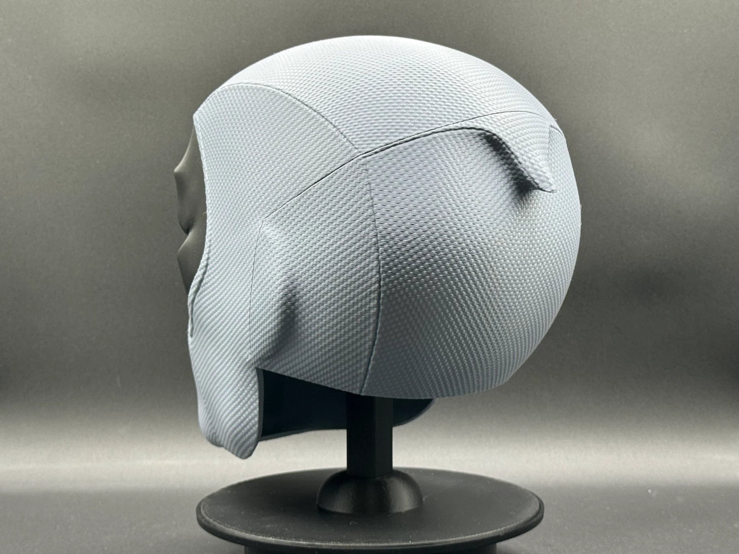 Deadpool Comic Book Style X Force Mask 3D Printed