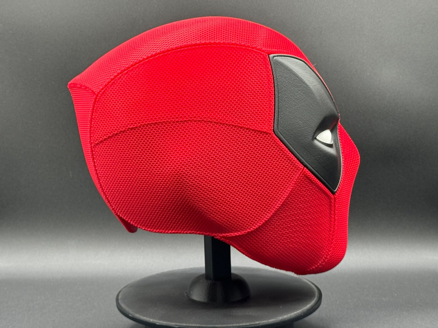 Deadpool 3 Mask 3D Printed