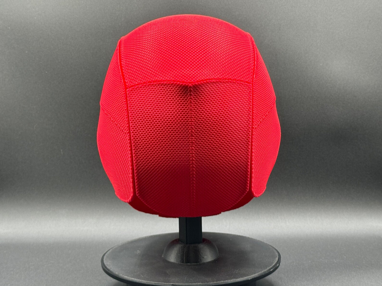 Deadpool 3 Mask 3D Printed