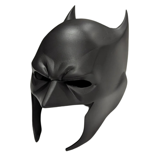 Batman Flashpoint Mask