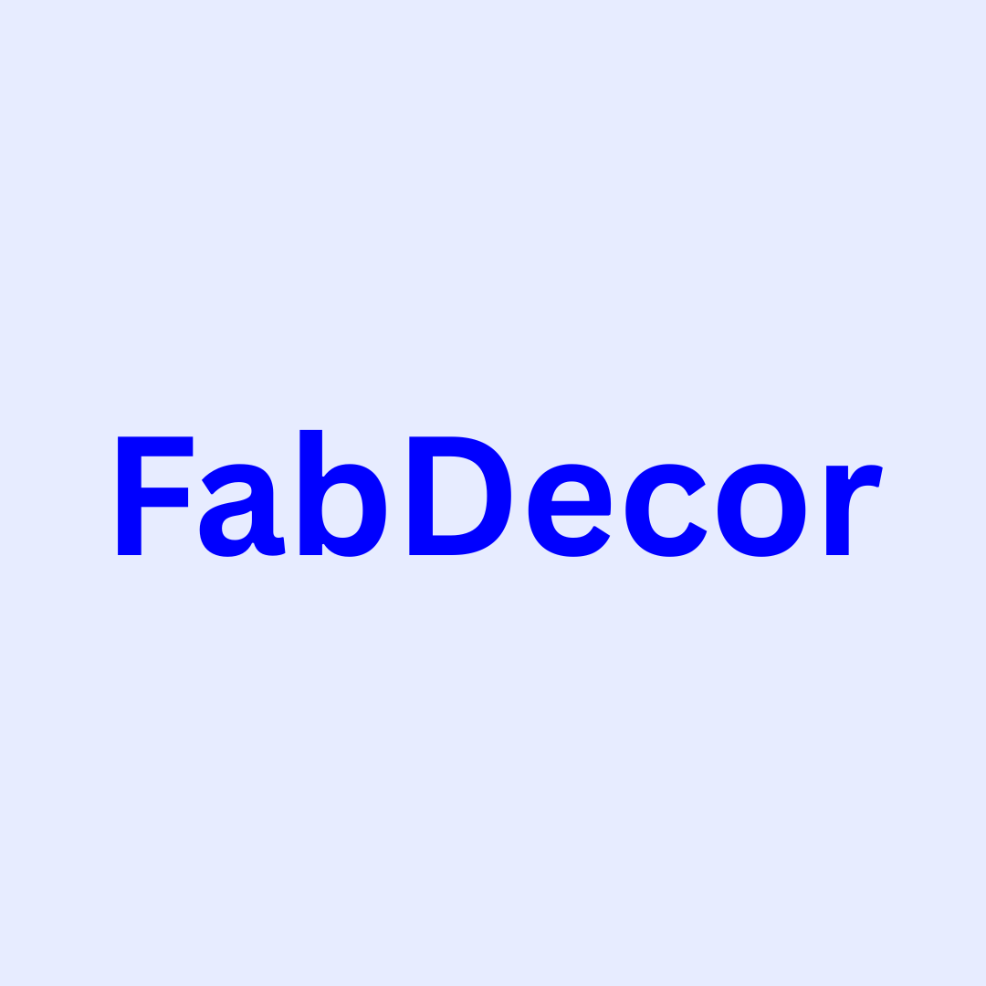 FabDecor