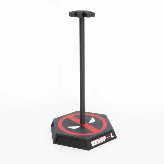 Deadpool Mask Stand