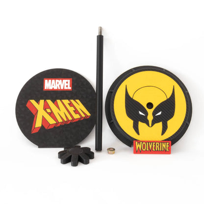 Wolverine Mask Stand
