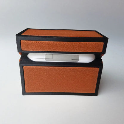 Minecraft Double Chest AirPods Pro Case