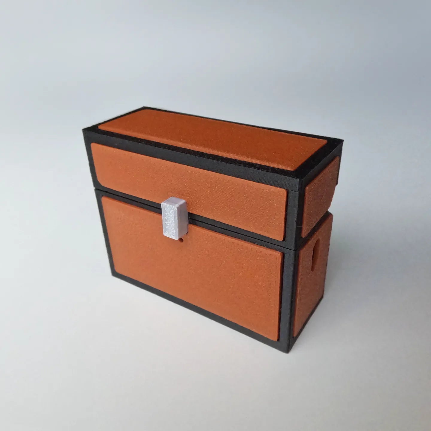 Minecraft Double Chest AirPods Pro Case