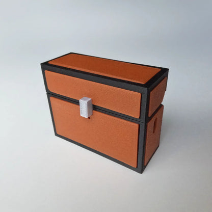 Minecraft Double Chest AirPods Pro Case