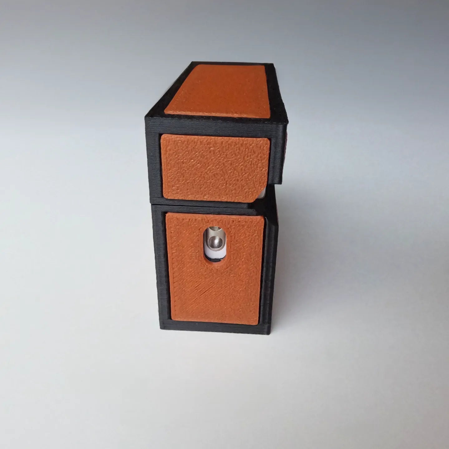 Minecraft Double Chest AirPods Pro Case