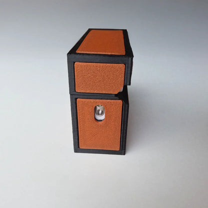 Minecraft Double Chest AirPods Pro Case