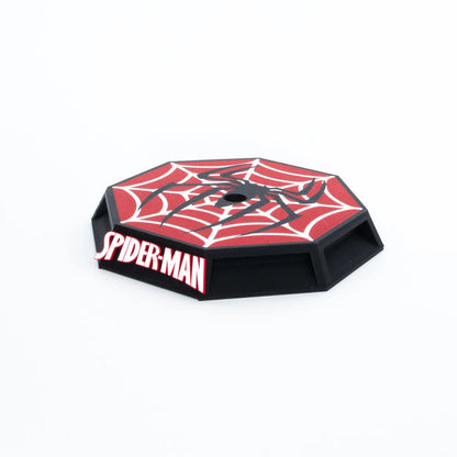 Spiderman Mask Stand