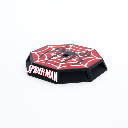 Spiderman Mask Stand