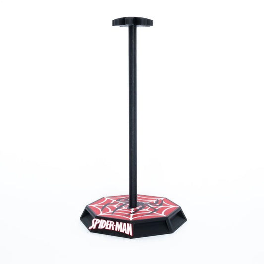 Spiderman Mask Stand