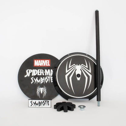 Symbiote Mask Stand