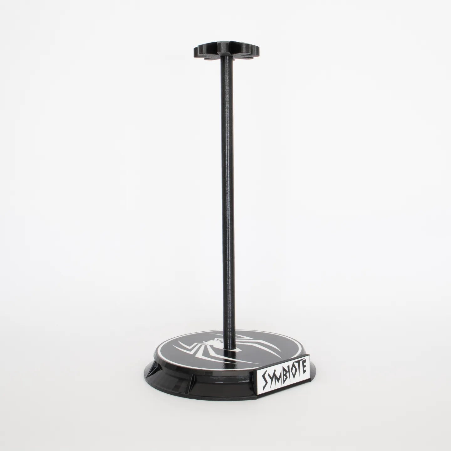 Symbiote Mask Stand